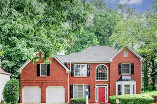 2140 Soft Pine Ln NW, Acworth, GA 30102 - Photo 1