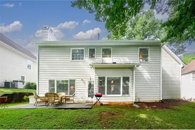 2140 Soft Pine Lane NW, Acworth, GA 30102 - Photo 34