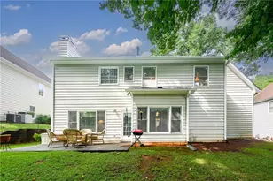2140 Soft Pine Ln NW, Acworth, GA 30102 - Photo 34
