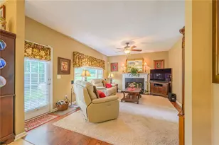 2140 Soft Pine Ln NW, Acworth, GA 30102 - Photo 16