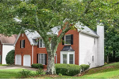 2140 Soft Pine Lane NW, Acworth, GA 30102 - Photo 2