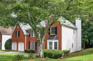 2140 Soft Pine Ln NW, Acworth, GA 30102 - Photo 2