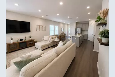 6395 Apalachee Way SE, Smyrna, GA 30126 - Photo 2