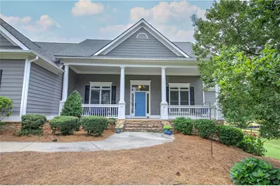 24 Heartwood Drive SW, Cartersville, GA 30120 - Photo 2