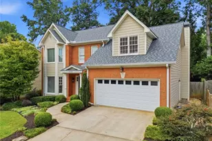 2938 Mitchell Cove NE, Atlanta, GA 30319 - Photo 1