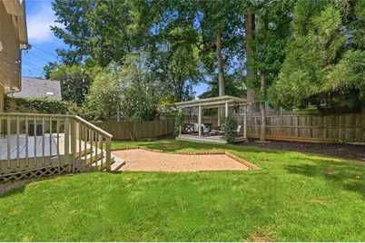 2938 Mitchell Cove NE, Atlanta, GA 30319 - Photo 18
