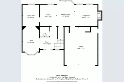 2938 Mitchell Cove NE, Atlanta, GA 30319 - Photo 22