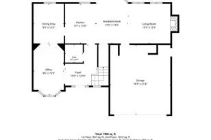 2938 Mitchell Cove NE, Atlanta, GA 30319 - Photo 22