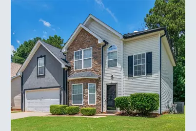 1132 Oak Hollow Lane, Hampton, GA 30228 - Photo 48