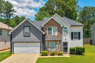 1132 Oak Hollow Ln, Hampton, GA 30228 - Photo 1