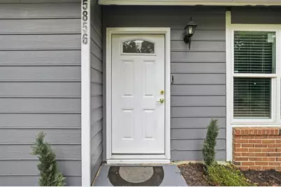 5856 Rock Road, Union City, GA 30291 - Photo 2