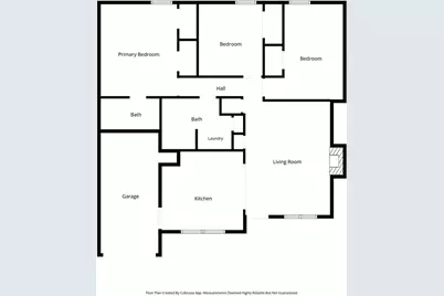 5856 Rock Road, Union City, GA 30291 - Photo 36