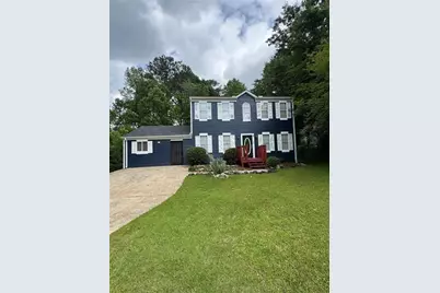 2578 Shadowbrook Drive, Decatur, GA 30034 - Photo 2