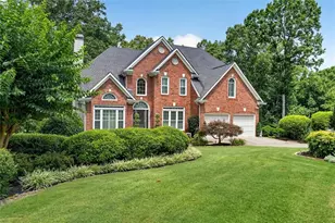 4850 Grandview Trace, Roswell, GA 30075 - Photo 1