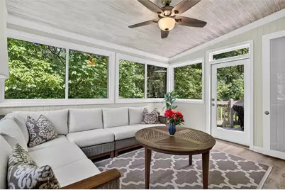 4850 Grandview Trace, Roswell, GA 30075 - Photo 10