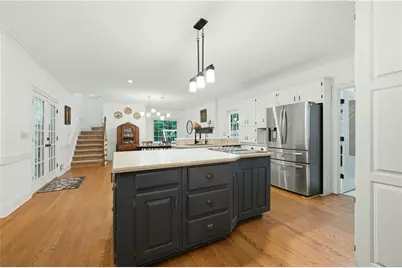 196 Roe Hampton Lane, Stone Mountain, GA 30087 - Photo 12