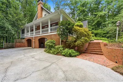 196 Roe Hampton Lane, Stone Mountain, GA 30087 - Photo 38