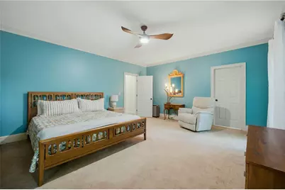 196 Roe Hampton Lane, Stone Mountain, GA 30087 - Photo 20