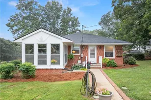 5907 Main St, Lula, GA 30554 - Photo 2