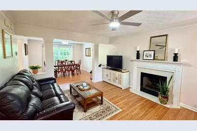2611 Watercrest Court, Marietta, GA 30062 - Photo 8