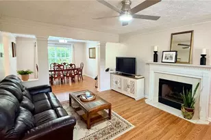 2611 Watercrest Ct, Marietta, GA 30062 - Photo 8