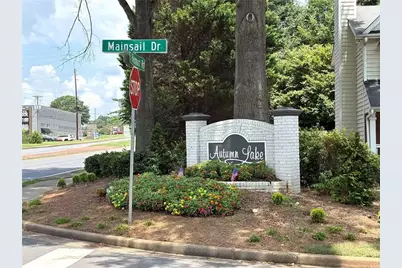 2611 Watercrest Court, Marietta, GA 30062 - Photo 30