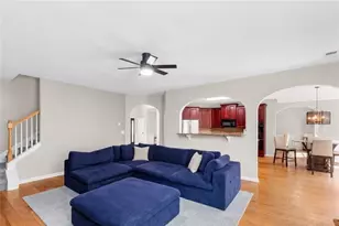 4815 Roosevelt Cir, Cumming, GA 30040 - Photo 48