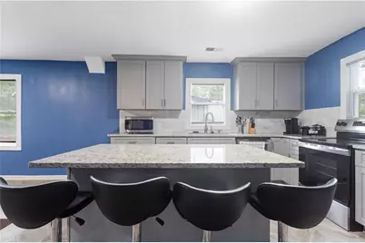 537 W Lake Avenue NW, Atlanta, GA 30318 - Photo 8