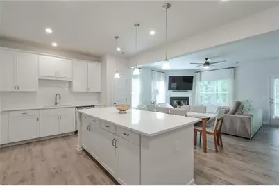 197 Witter Way, Woodstock, GA 30188 - Photo 4