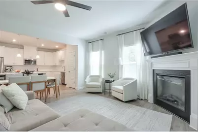 197 Witter Way, Woodstock, GA 30188 - Photo 14