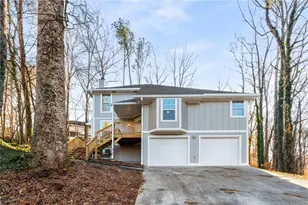 3412 Belleford Ct NE, Roswell, GA 30075 - Photo 2