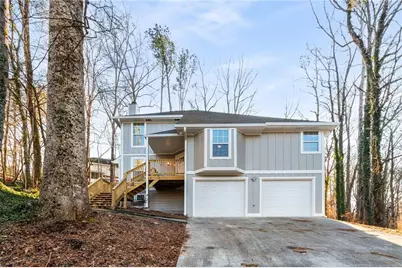 3412 Belleford Court NE, Roswell, GA 30075 - Photo 1