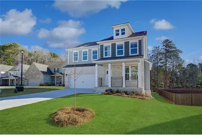 901 Kranston Drive, Locust Grove, GA 30248 - Photo 2