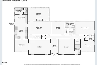 145 White Road, Fayetteville, GA 30214 - Photo 56