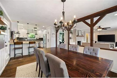 1563 Arden Drive, Marietta, GA 30008 - Photo 6