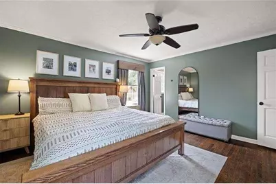 1563 Arden Drive, Marietta, GA 30008 - Photo 20