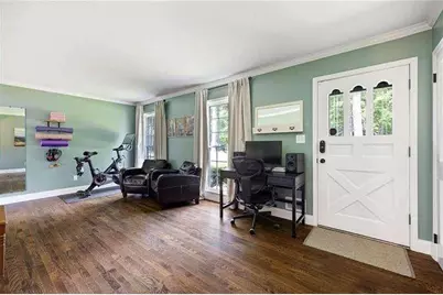 1563 Arden Drive, Marietta, GA 30008 - Photo 14
