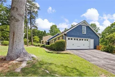 1563 Arden Drive, Marietta, GA 30008 - Photo 32