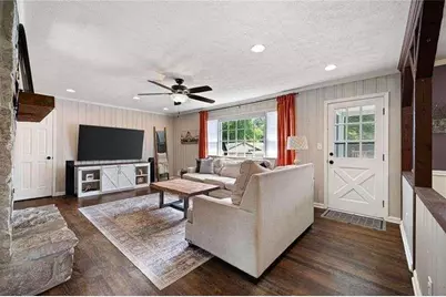 1563 Arden Drive, Marietta, GA 30008 - Photo 10