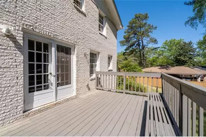 3648 Calumet Road, Decatur, GA 30034 - Photo 12