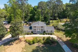 3648 Calumet Rd, Decatur, GA 30034 - Photo 1