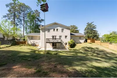 3648 Calumet Road, Decatur, GA 30034 - Photo 28