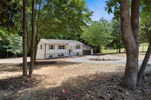 381 Thigpen Rd, Newnan, GA 30263 - Photo 4