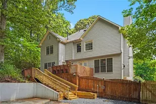 4540 Apache Ct, Kennesaw, GA 30152 - Photo 24