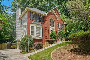 4540 Apache Ct, Kennesaw, GA 30152 - Photo 2