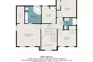 4540 Apache Ct, Kennesaw, GA 30152 - Photo 28
