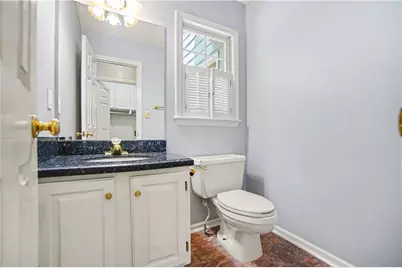 4540 Apache Court, Kennesaw, GA 30152 - Photo 16
