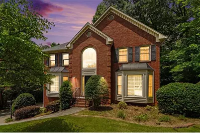 4540 Apache Court, Kennesaw, GA 30152 - Photo 26