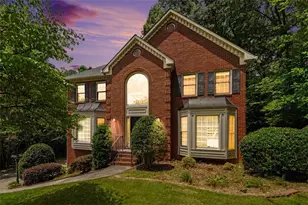4540 Apache Ct, Kennesaw, GA 30152 - Photo 26