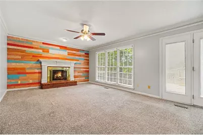 4540 Apache Court, Kennesaw, GA 30152 - Photo 10